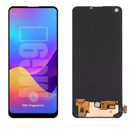 Pantalla Display Compatible Oppo Reno Lite Premium Incell Meses Sin