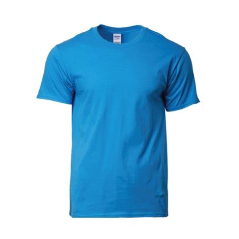 Gildan 76000 Premium Cotton Round Neck T Shirt 180GSM