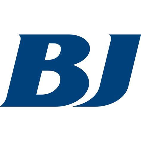 Bjs Logo Png