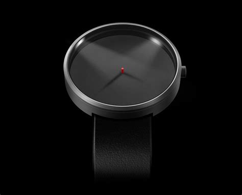 V-Watch – SnupDesign
