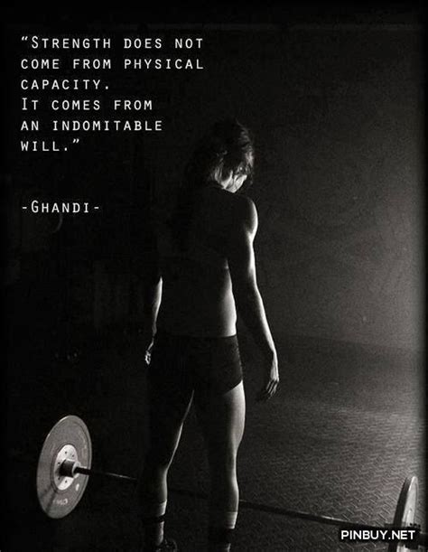 Physical Strength Quotes. QuotesGram