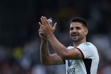 Cottage Talk Post Match Show Fulham Win The West London Derby As Mitro