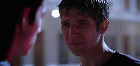 Scott Mc Call Teen Wolf GIF - Scott Mc Call Teen Wolf Sad - Discover ...