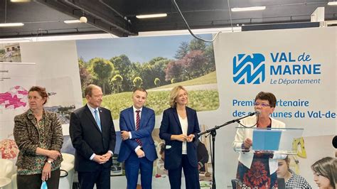 Arr Tons De Fragiliser Les Communes Les Maires Du Val De Marne