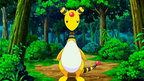 Los Mejores Movimientos De Ampharos En Pokémon Go Para El Pvp Nintenderos