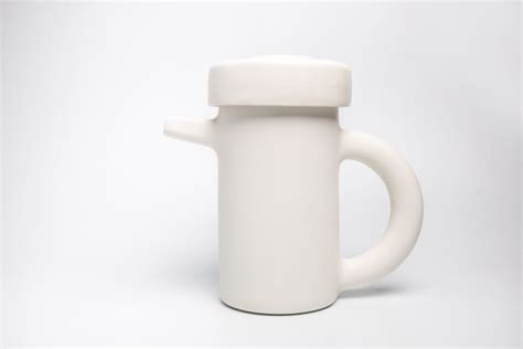 Ceramic Tea Pot - korilindos