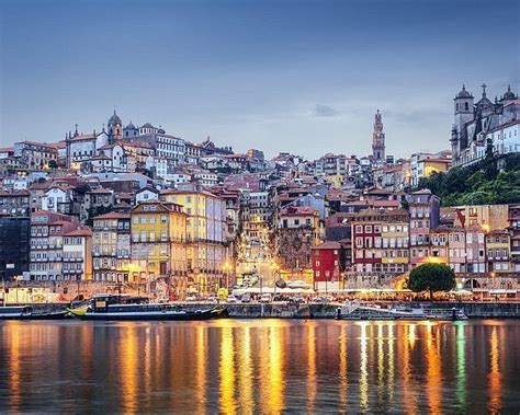 Les 10 Meilleures Choses à Faire à Porto 2024 Avec Photos