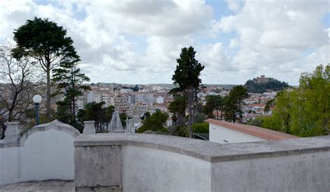 Santu Rio De Nossa Senhora Da Encarna O Visite Leiria