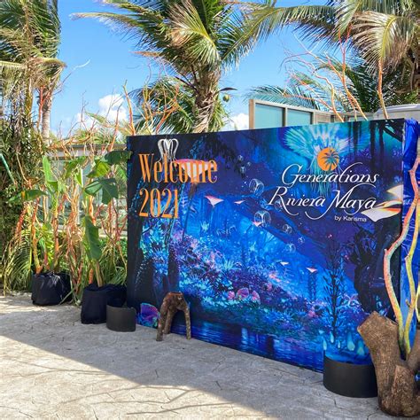 From all the staff of Generations... - Generations Resorts