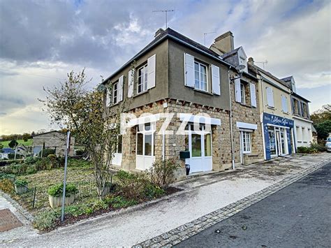 Achat Maison Romagny Fontenay 50140