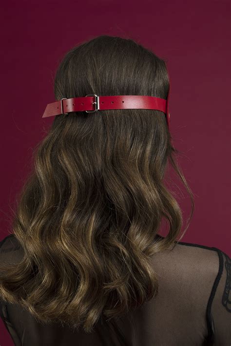 Feral Feelings Kitten Mask Sex Shop