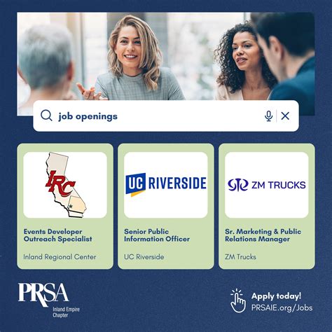 PRSA Inland Empire Chapter