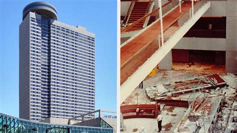 Understanding the Tragic Hyatt Regency Walkway Collapse | IE