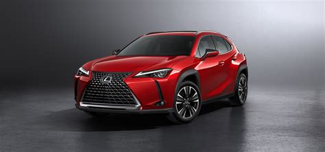 Lexus launches new genre in crossover cars through latest UX - PeopleAsia