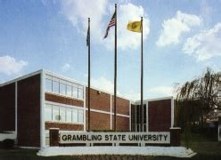 Grambling State University (GSU, GSU) Introduction and Academics ...