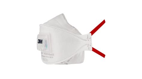 3m Aura 9332gen3 Sp 3m Aura™ 9300gen3 Series Disposable Face Mask