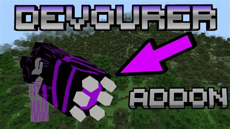 Developer Addon For Minecraft Bedrock Edition Arytgmlite Youtube