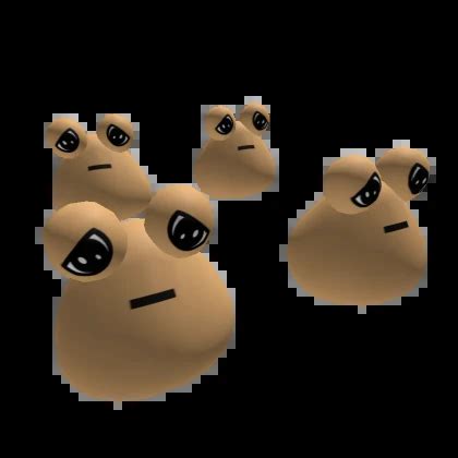 Poo Army Roblox Item Rolimon S