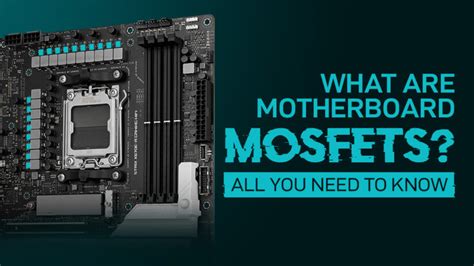 Cha Fan On Your Motherboard Everything You Need To Know