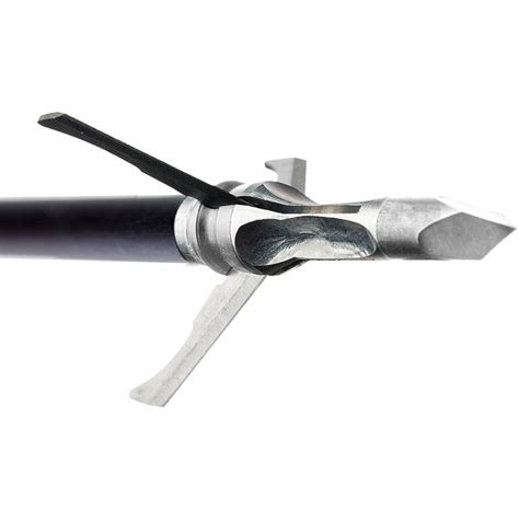 Grim Reaper Crossbow Broadheads - Walmart.com