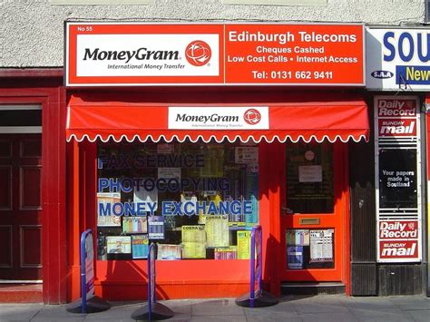 Moneygram locations near me now