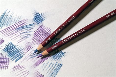 Our Top Tips For Using Derwent Pastel Pencils Bromleys Art Supplies