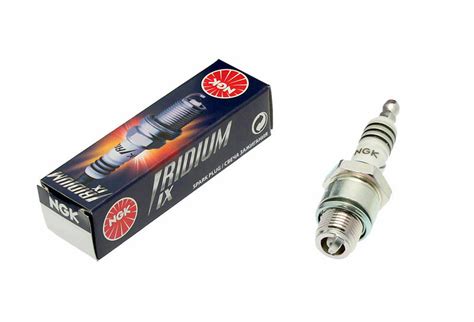 NGK Iridium IX Spark Plug CR8EIX Buy Cheap FC Moto