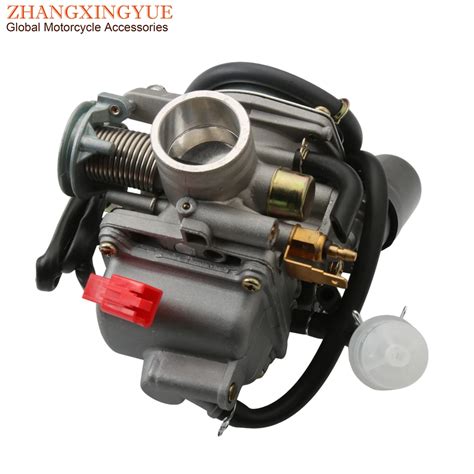 Scooter Mm Carburetor For Sym Gr Symphony Sr Cc Cc Z A