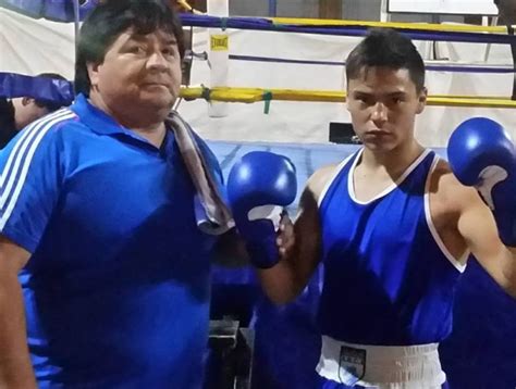 Hoy Se Vivirá La Segunda Noche Del “campeonato Internacional De Boxeo Iquique” En Cavancha