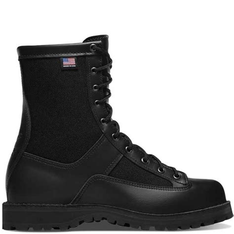 10 Best Tactical Boots Military Boots In 2024 Anbu Safety