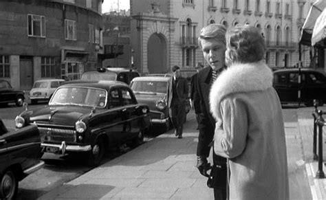 IMCDb Org 1954 Ford Consul MkI EOTA In The Servant 1963