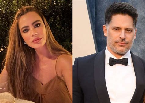 La verdad sobre el divorcio de Sofía Vergara y Joe Manganiello Él