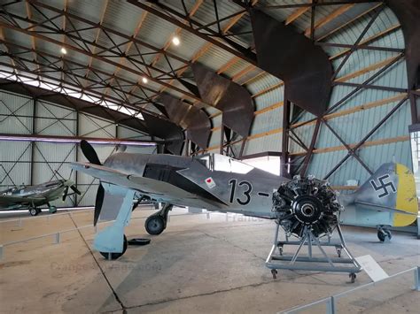 Foto Museo Dell Aria E Dello Spazio Le Bourget Immagini Di