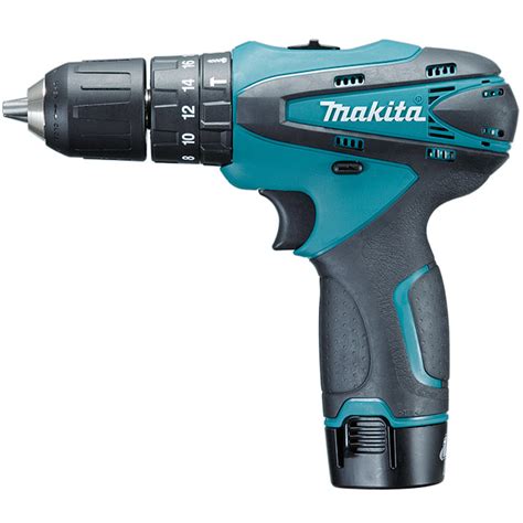HP330D 充電式震動電鑽 | Makita 台灣牧田股份有限公司