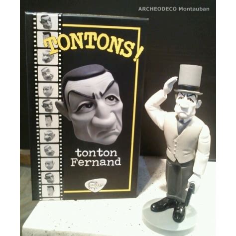 Tontons Flingueurs Lino