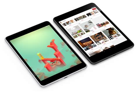 Nokia Announces N1 Tablet 79” And Powered By Android