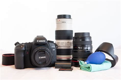 The Best Minimalist Photography Gear for Photographers