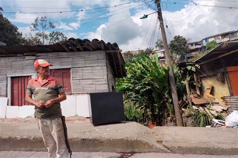 1 de cada 3 colombianos estuvo en situación de pobreza monetaria en