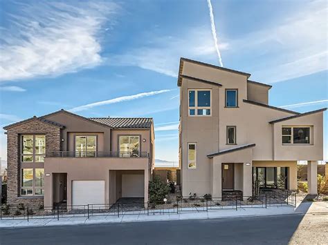 New Construction Homes for Sale in Nevada | Woodside Homes