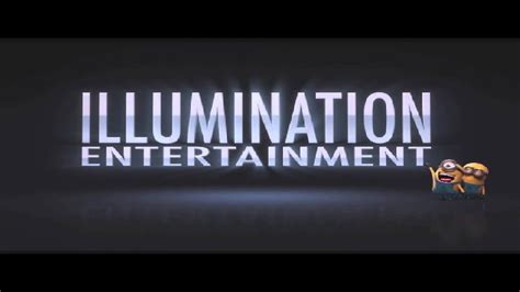 Illumination Trailer Logos 2010 2032 Isaacproductions8404 Youtube