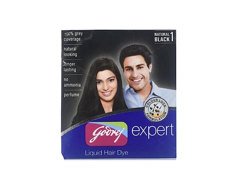 Godrej Liquid Hair Dye 20ml Nepali Pasal