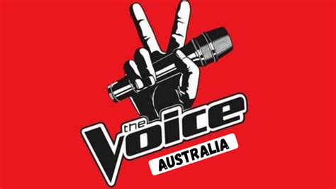 Latest News On The Voice Australia 2024 Tedi Melantha