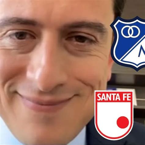 Dian ¿millonarios Puede Incluir A Santa Fe Como Hijo En Declaración De