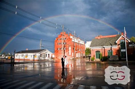 Sheraton Harborside Portsmouth Hotel - Portsmouth, NH