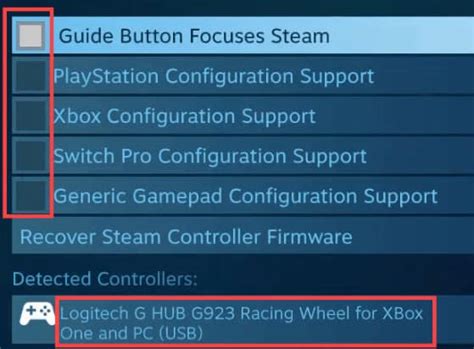 Fix Logitech G G G Steering Wheel Not Working Itechhacks