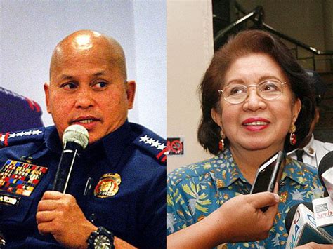 Bato Dela Rosa Still Respects Ombudsman Amid Decision To Probe Him