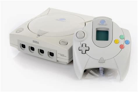 The Evolution of Game Console Design—and American Gamers | WIRED