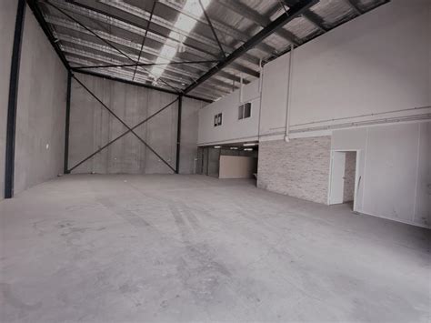 Factory, Warehouse & Industrial Property Leased in Unit 3/Unit 3/87 Jedda Road, Prestons NSW ...