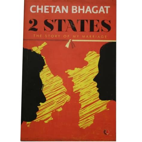 2 States - Chetan Bhagat - Kinaun (किनौं) Online Shopping Nepal