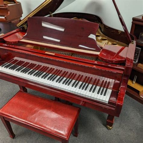 Used Grand Pianos Archives Miller Piano Specialists Nashvilles